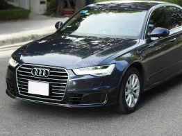 Audi A6 2015 tại Tp.HCM
