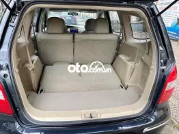 Nissan Grand livina 2010 1.8 AT Siu Đẹp