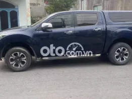 Mazda BT 50 2019 Deluxe 2.2L 4x2 AT - 100000 km