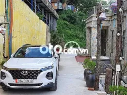 Hyundai Santa Fe 2019 2.2L AT 4WD - 68000 km