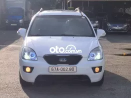 KIA CARENS 2011 BẢN ĐỦ SỐ SÀN, MÁY SỐ NGON.