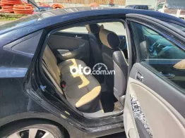 HUYNDAI ACCENT 2015 AT TỰ ĐỘNG, MÁY SỐ KHÔNG LỖI.