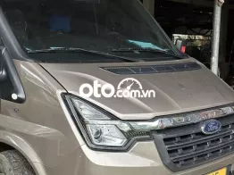 Ford Transit 2023 Tiêu chuẩn - 52100 km