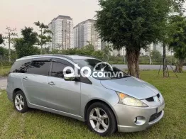 Mitsubishi Grandis 2008 2.4 AT