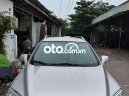 2009 LTZ 2.4 AT - 60000 km