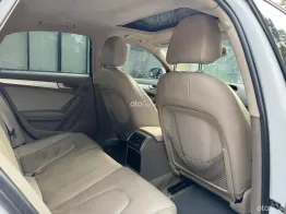 Audi A4 2008 tại Tp.HCM