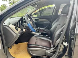 Chevrolet Cruze 2011 số sàn tại Bình Dương