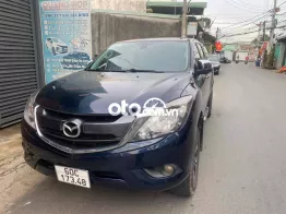 Mazda BT 50 2019 Deluxe 2.2L 4x2 AT - 100000 km