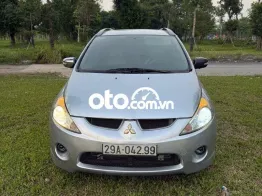 Mitsubishi Grandis 2008 2.4 AT