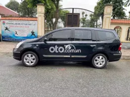 Nissan Grand livina 2010 1.8 AT Siu Đẹp