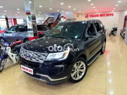 ⛓️‍💥FORD EXPLORER MODEL 2019 6 vạn KM ❤️❤️❤️