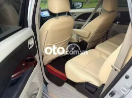 Mitsubishi Grandis 2008 2.4 AT