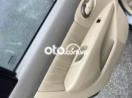 Nissan Grand livina 2010 1.8 AT Siu Đẹp