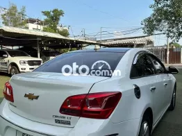 Chevrolet Cruze 2018 LT - 70000 km