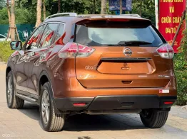 Nissan X trail 2016
