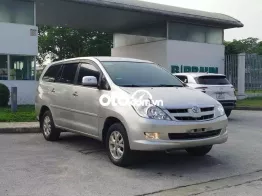 Toyota Innova G 2008