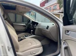 Audi A4 2008 tại Tp.HCM