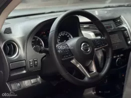 Bán xe bán tải đời 2021, màu xám Titan sang trọng