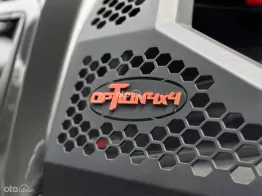 Bán xe bán tải đời 2021, màu xám Titan sang trọng