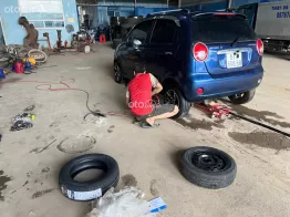 Chevrolet Spark 1.0 super 2009