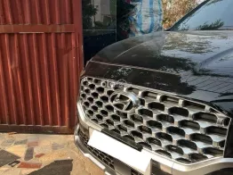 Màu đen biển phố cam kết