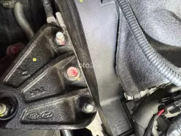 Màu đen biển phố cam kết