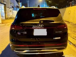 Màu đen biển phố cam kết