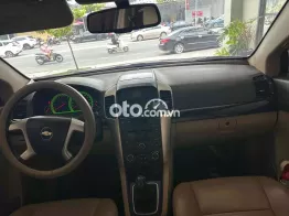 Chevrolet Captiva 2007 LT 2.4 - 110000 km