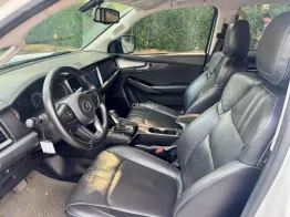 Mazda BT-50 2021 số tự động tại Vĩnh Phúc