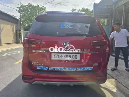 Kia Sedona 2021 2.2 DAT LUXURY - 63000 km