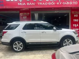 Ford Explorer 2019 số tự động