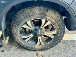 Mazda BT-50 2021 số tự động tại Vĩnh Phúc