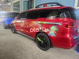 Kia Sedona 2021 2.2 DAT LUXURY - 63000 km