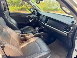 Mazda BT-50 2021 số tự động tại Vĩnh Phúc