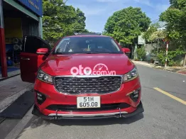 Kia Sedona 2021 2.2 DAT LUXURY - 63000 km
