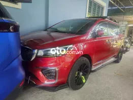 Kia Sedona 2021 2.2 DAT LUXURY - 63000 km