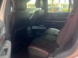 Ford Explorer 2019 số tự động