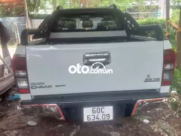 2016 LS 2.5 4x2 AT - 247000 km