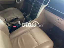 Chevrolet Captiva 2007 LT 2.4 - 110000 km