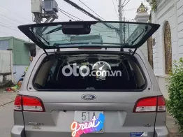 Chính chủ Ford Escape 2010 XLS 2.3L Tự động