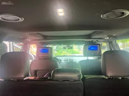 Ford Explorer 2019 số tự động