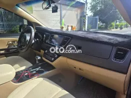 Kia Sedona 2021 2.2 DAT LUXURY - 63000 km