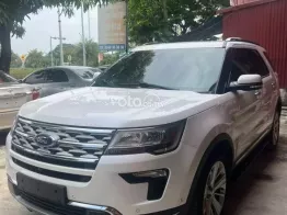 Ford Explorer 2019 số tự động