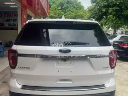 Ford Explorer 2019 số tự động