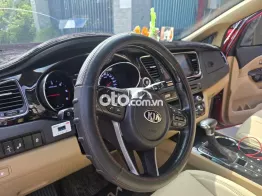 Kia Sedona 2021 2.2 DAT LUXURY - 63000 km