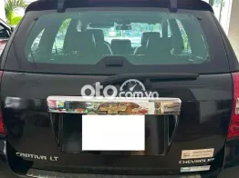 Chevrolet Captiva 2007 LT 2.4 - 110000 km