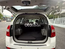 Chevrolet Captiva 2015 LTZ 2.4 - 56000 km