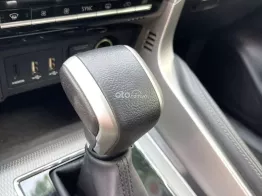 Mitsubishi Pajero Sport 2022 số tự động tại Hà Nội