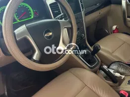 Chevrolet Captiva 2007 LT 2.4 - 110000 km