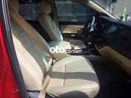 Kia Sedona 2021 2.2 DAT LUXURY - 63000 km